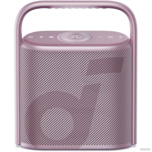 Anker Soundcore prenosni Bluetooth zvočnik Motion X500, pink-PRIROCEN.SI