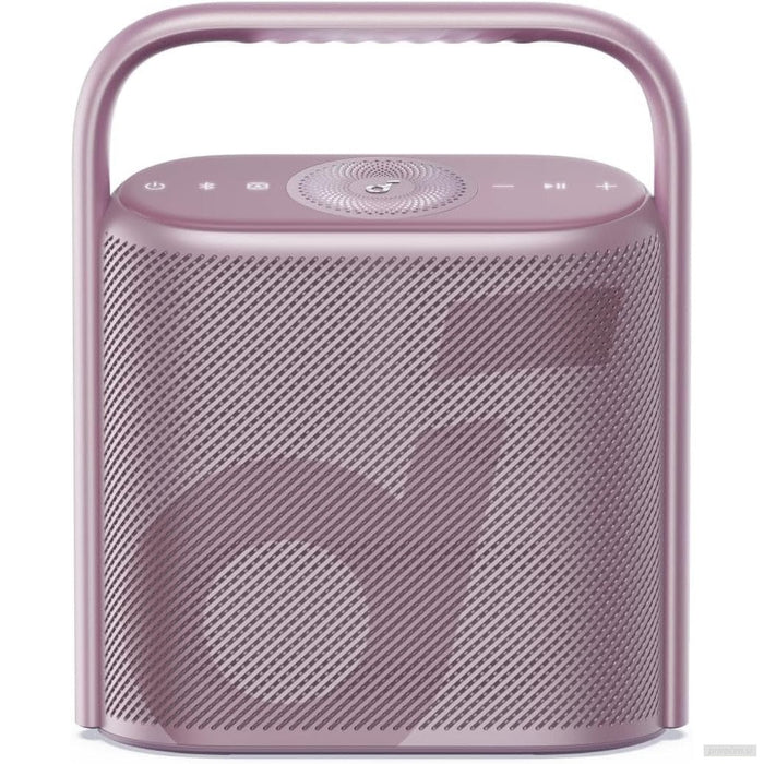 Anker Soundcore prenosni Bluetooth zvočnik Motion X500, pink-PRIROCEN.SI