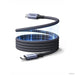 UGREEN 240W USB-C v USB-C magnetni polnilni kabel, 1M-PRIROCEN.SI