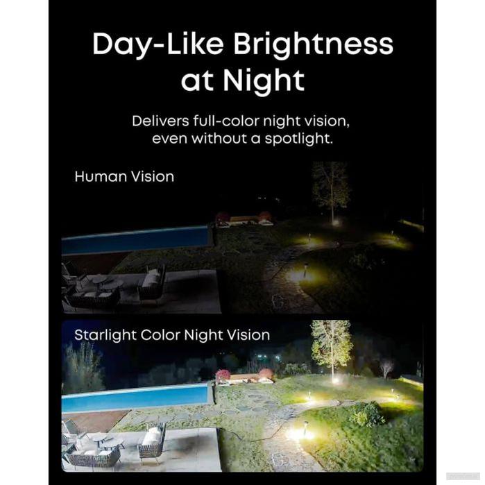 Anker Eufy Security PoE E41 Add-on kamera-PRIROCEN.SI