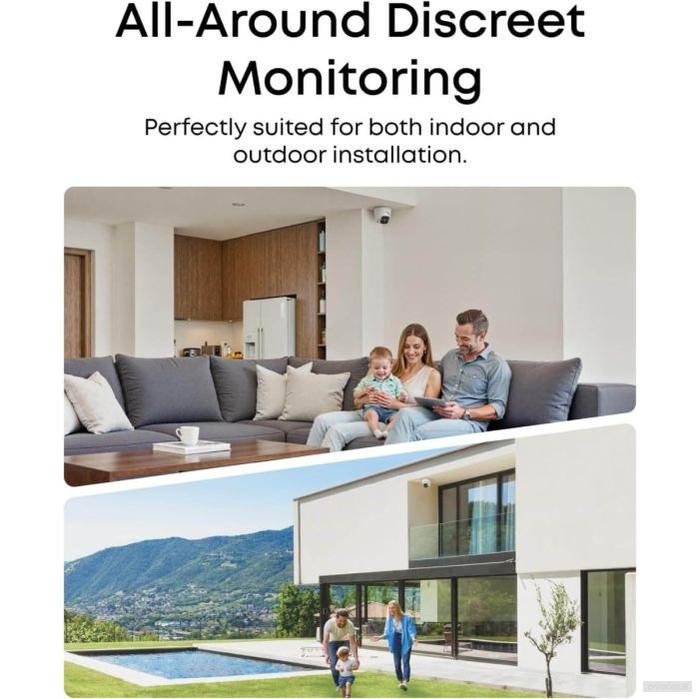 Anker Eufy Security PoE E41 Add-on kamera-PRIROCEN.SI