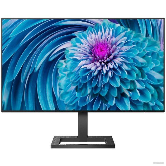 Philips 275E2FAE 27" IPS QHD 75Hz monitor-PRIROCEN.SI