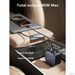 Ugreen 90W avtopolnilec z vgrajenim USB-C kablom-PRIROCEN.SI