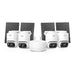 Anker Eufy Security eufyCam C37 komplet 4 zunanje CCTV kamere + baza-0