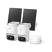 Anker Eufy Security eufyCam C37 komplet 2 zunanji CCTV kameri + baza-0