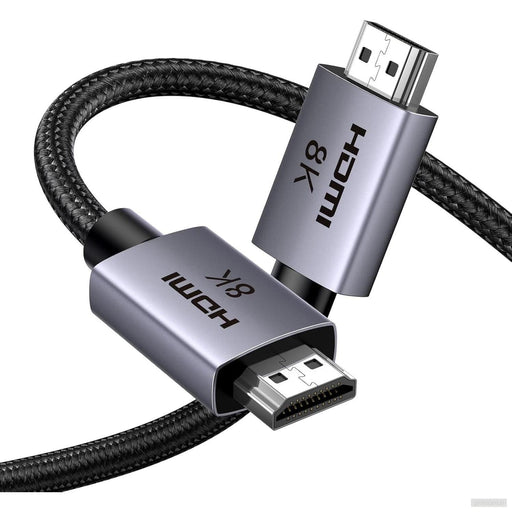 Ugreen 8K Ultra HDMI 2.1 kabel - 1M-PRIROCEN.SI