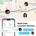 UGREEN Finder Pro bluetooth sledilnik za iOS in Android, 4kos-PRIROCEN.SI