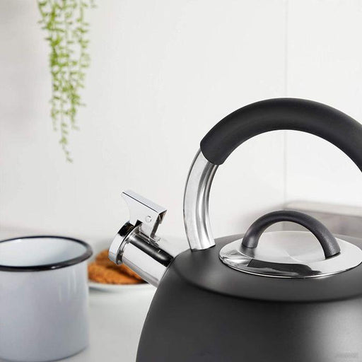 Vonshef kuhalnik za čaj iz nerjavečega jekla-PRIROCEN.SI