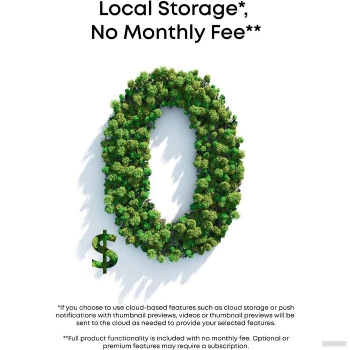 Anker Eufy Security SoloCam E42 komplet 2 kamer + HomeBase 3 baza + 2 solarna panela-PRIROCEN.SI