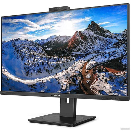 Philips 326P1H 31,5" IPS QHD 75Hz USB-C PD monitor-PRIROCEN.SI