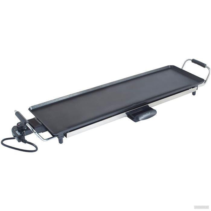 VonShef Teppanyaki XL žar 2000W-PRIROCEN.SI