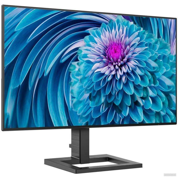 Philips 275E2FAE 27" IPS QHD 75Hz monitor-PRIROCEN.SI