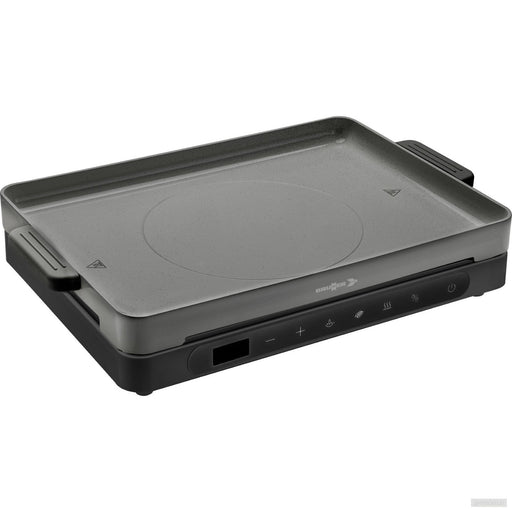 BRUNNER Prenosni električni kuhalnik gril do 2000W 7202833N-PRIROCEN.SI