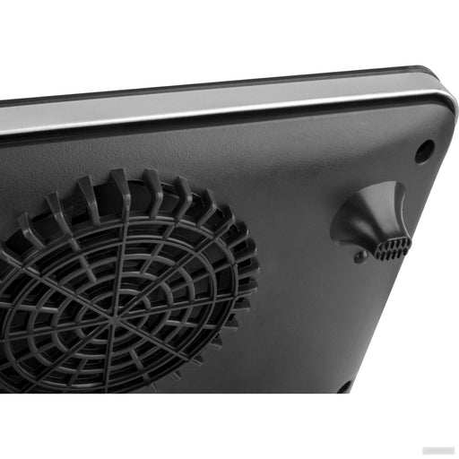 BRUNNER Prenosni indukcijski električni kuhalnik z dvema kuhališčema do 1800W 7202835N-PRIROCEN.SI