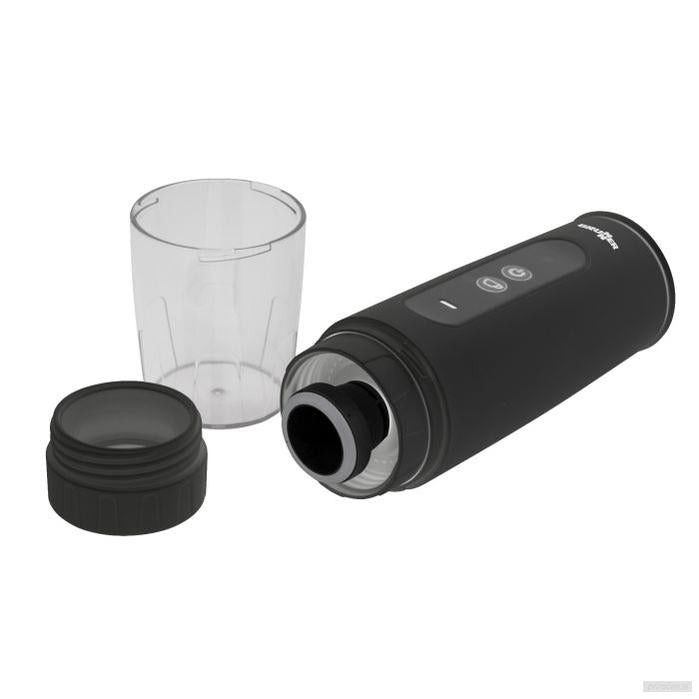 BRUNNER Vivamoca prenosni espresso aparat 20 bar 150W-PRIROCEN.SI