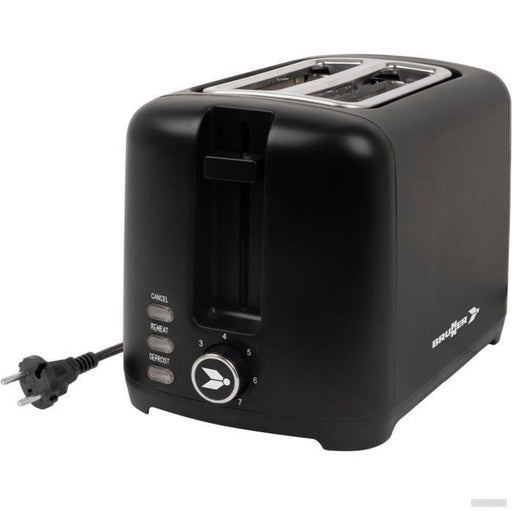 BRUNNER Minuwatt opekač kruha 780W-PRIROCEN.SI