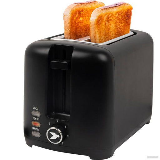 BRUNNER Minuwatt opekač kruha 780W-PRIROCEN.SI