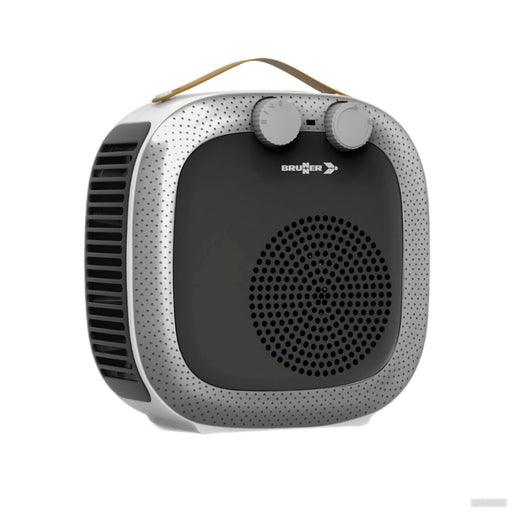 BRUNNER Električni grelec z ventilatorjem INCANTE 1500W 7202850N-PRIROCEN.SI