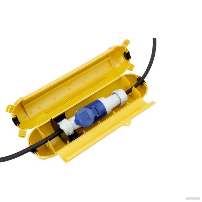 BRUNNER Electro Safe CEE zaščitna kapsula-PRIROCEN.SI