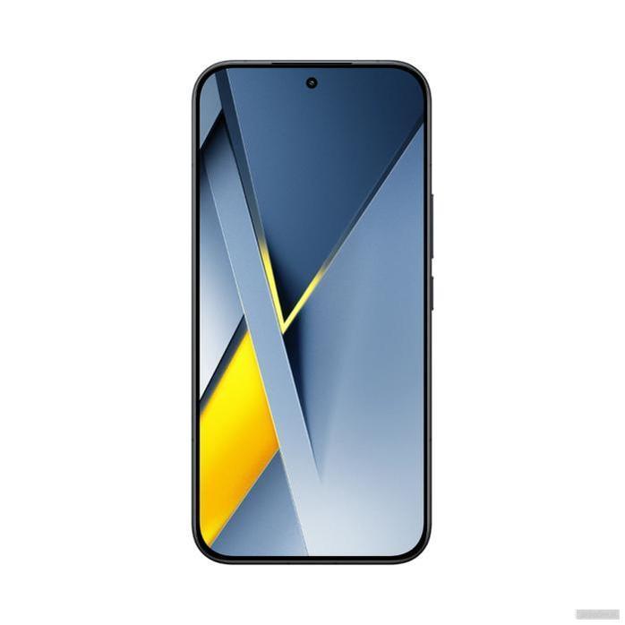 POCO F8 ULTRA pametni telefon 16/512GB, črn-PRIROCEN.SI