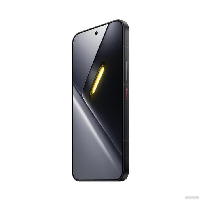 POCO X8 PRO MAX 5G pametni telefon 12/256GB, črn-PRIROCEN.SI