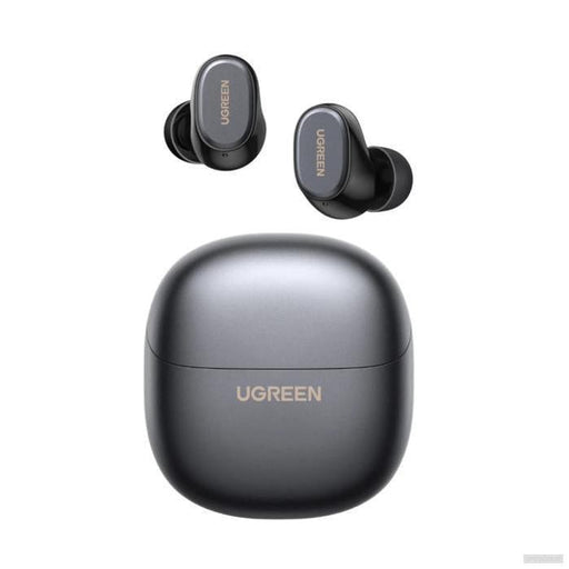 Ugreen slušalke Dots - črne-PRIROCEN.SI