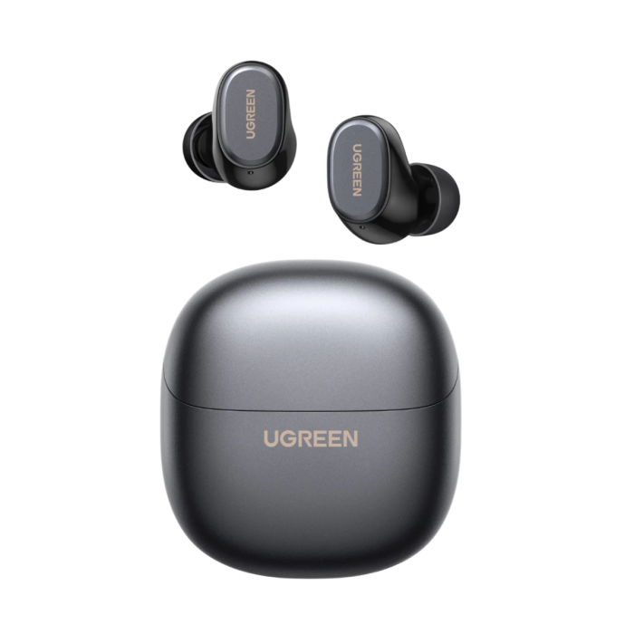 Ugreen slušalke Dots - črne-PRIROCEN.SI
