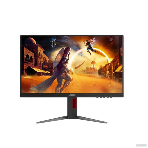 AOC Gaming 24G4HA 23,8" IPS FHD 200Hz monitor-PRIROCEN.SI