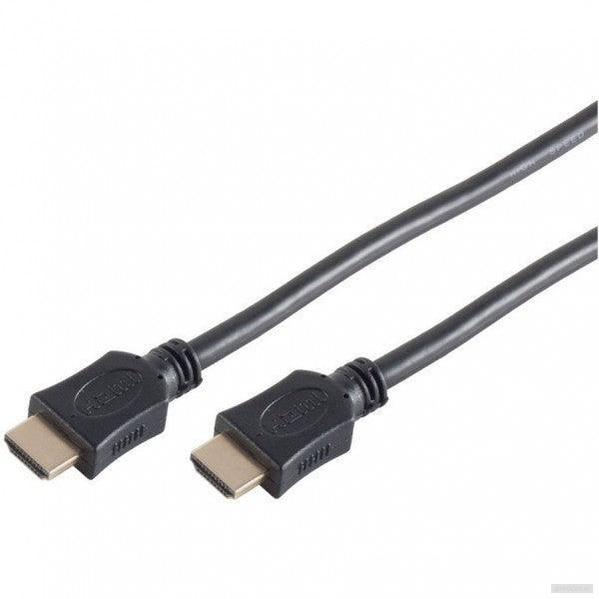 HDMI kabel (M-M) 1,5 m 4K 60Hz pozlačen-PRIROCEN.SI