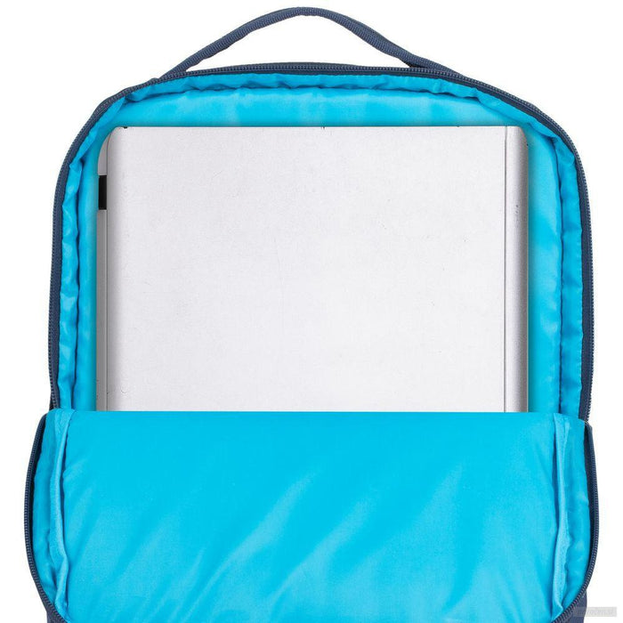 RivaCase nahrbtnik za 15,6" prenosnik 7764 moder-PRIROCEN.SI