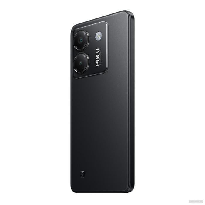 POCO M7 PRO 5G pametni telefon 8/256GB, črn-PRIROCEN.SI