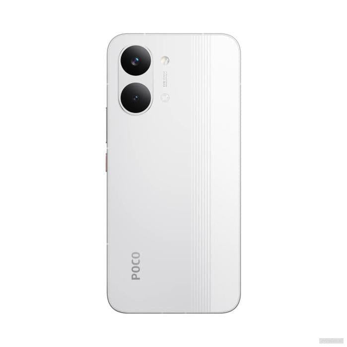 POCO X8 PRO MAX 5G pametni telefon 12/512GB, bel-PRIROCEN.SI