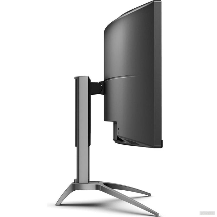 AOC Agon AG493UCX2 49" VA DQHD 165Hz USB-C PD monitor-PRIROCEN.SI