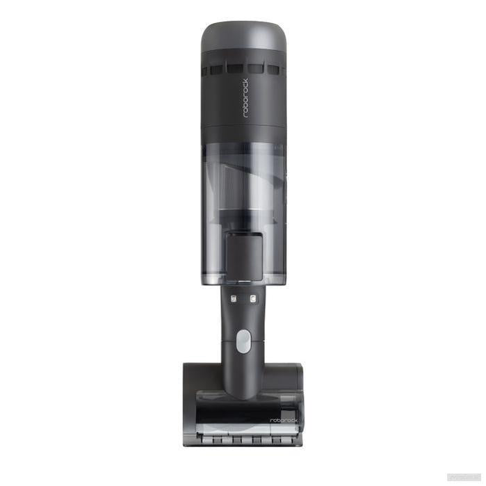 Roborock H60 Hub Ultra pokončni sesalnik-PRIROCEN.SI