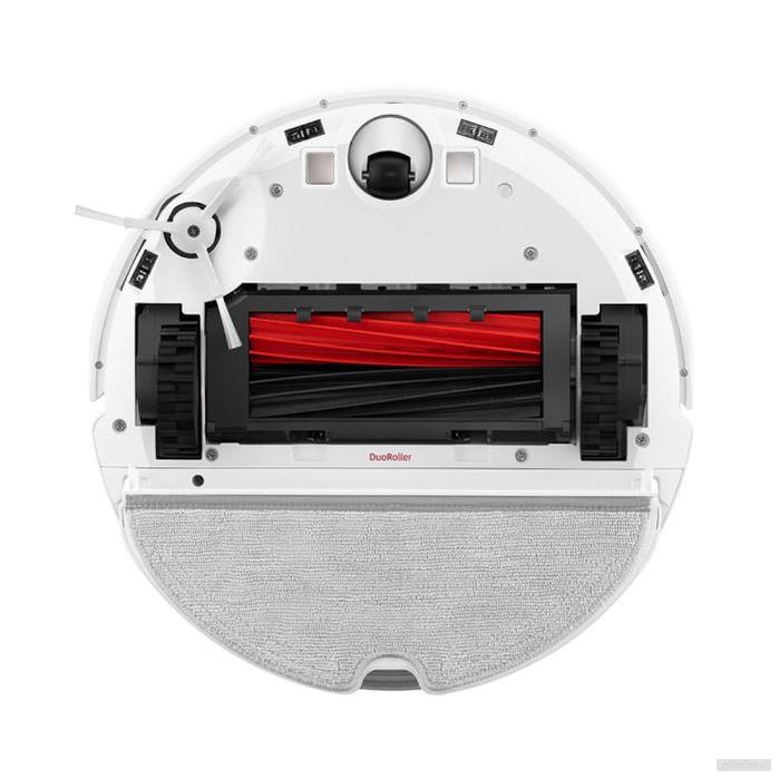 Roborock Q8 Max robotski sesalnik, bel-PRIROCEN.SI