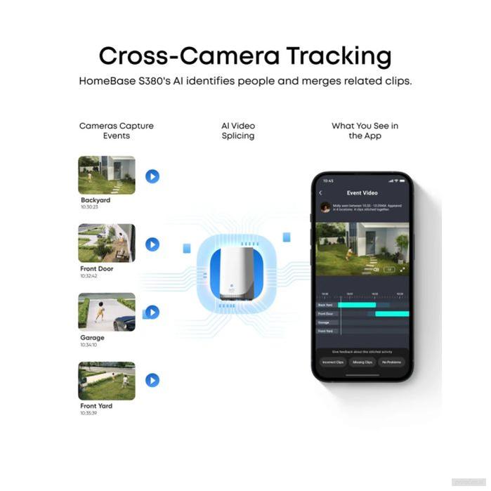 Anker Eufy Security SoloCam E42 dodatna kamera-PRIROCEN.SI