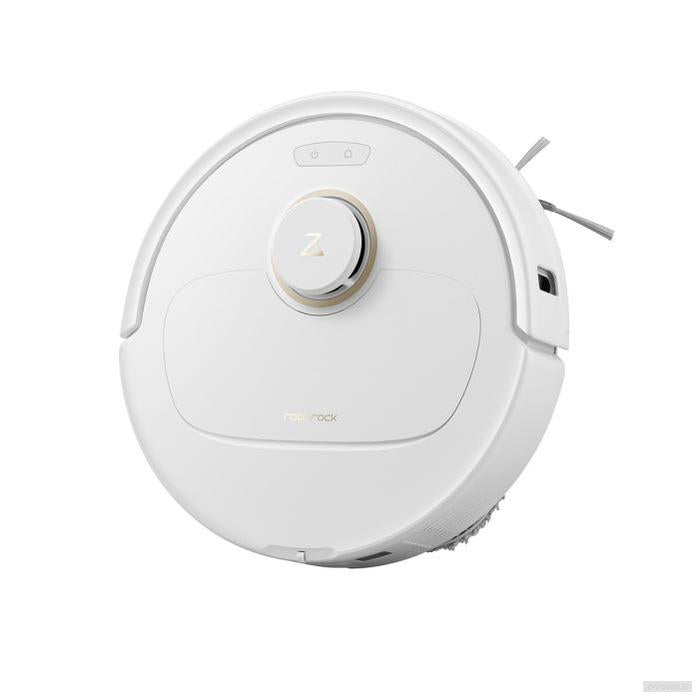 Roborock Qrevo C Pro robotski sesalnik s samočistilno postajo, bel-PRIROCEN.SI