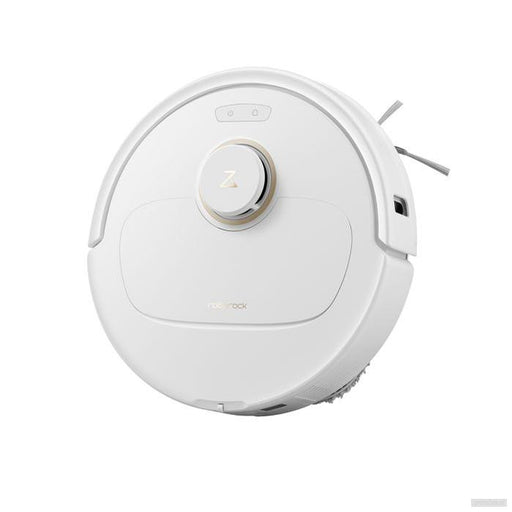 Roborock Qrevo 5AE robotski sesalnik s samočistilno postajo, bel-PRIROCEN.SI