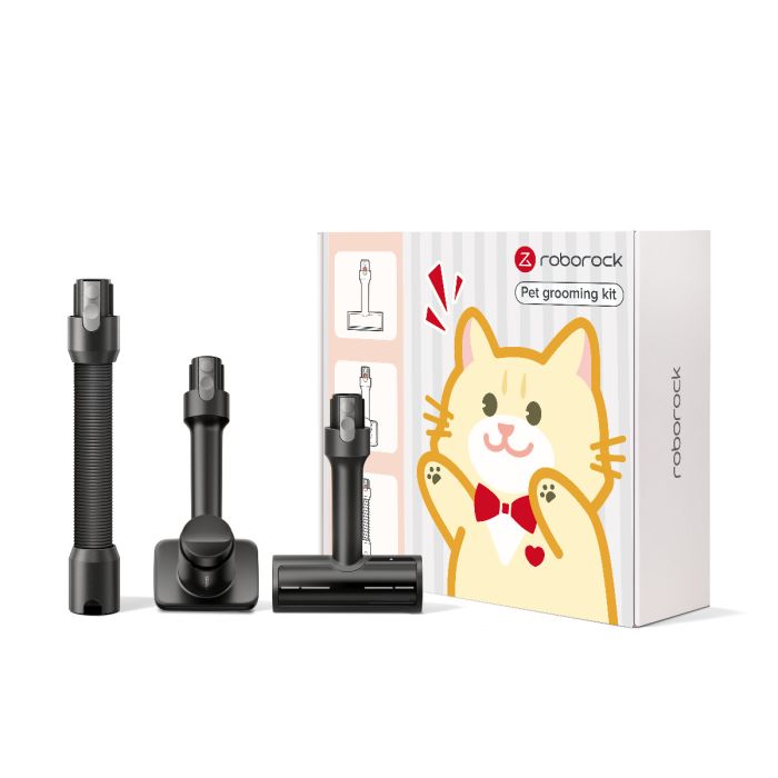 Roborock set rezervnih delov za H60 serijo / F25 ACE Combo / F25 Combo-PRIROCEN.SI