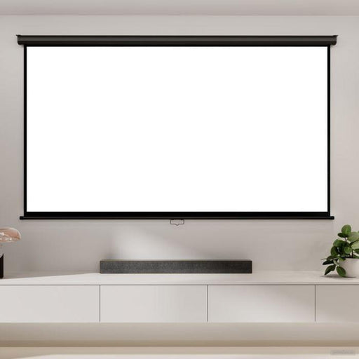 VonHaus projekcijsko platno 80-PRIROCEN.SI