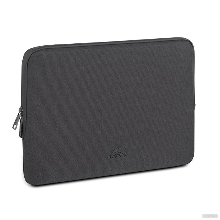 RivaCase ECO etui za MacBook Air 15, Črn-PRIROCEN.SI