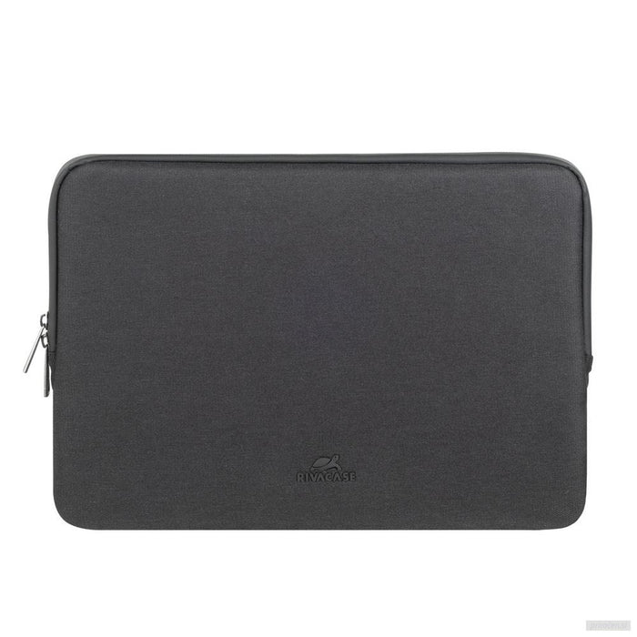 RivaCase ECO etui za MacBook Air 15, Črn-PRIROCEN.SI