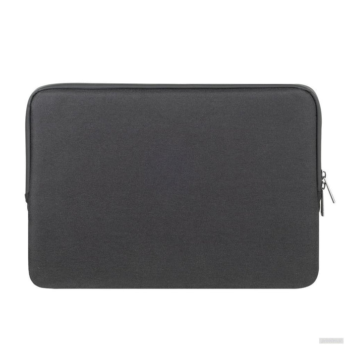 RivaCase ECO etui za MacBook Air 15, Črn-PRIROCEN.SI