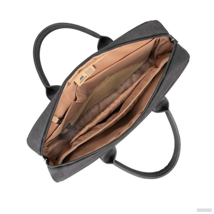 RivaCase ECO torba za prenosnik 14", črna 8124-PRIROCEN.SI