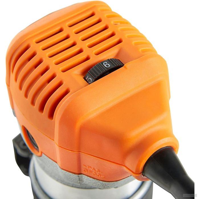 VonHaus kompaktni ročni rezkalnik 710W 3515301-PRIROCEN.SI