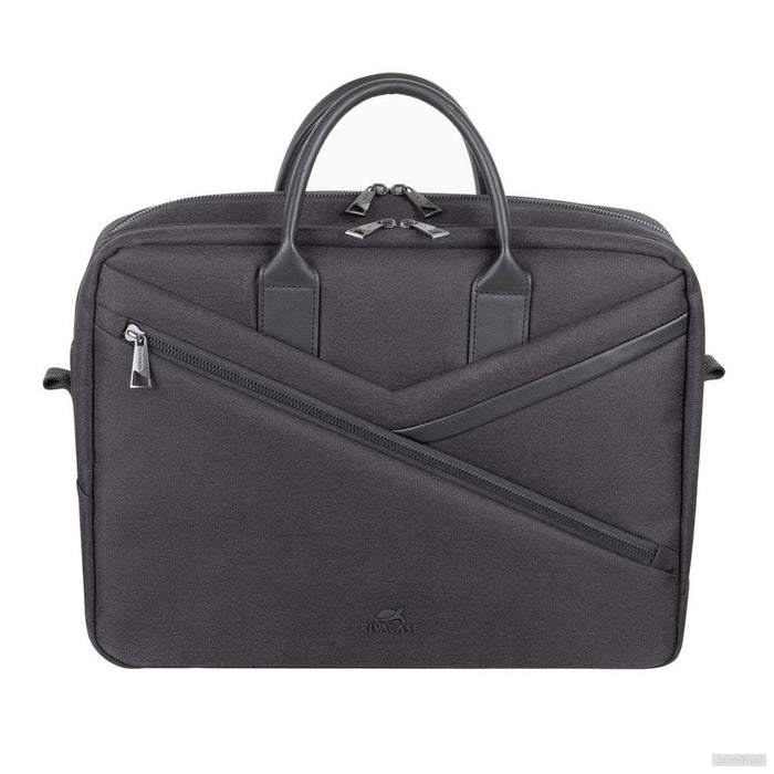 RivaCase ECO torba za prenosnik 15.6", črna 8134-PRIROCEN.SI