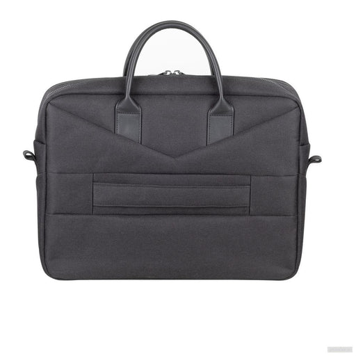 RivaCase ECO torba za prenosnik 15.6", črna 8134-PRIROCEN.SI