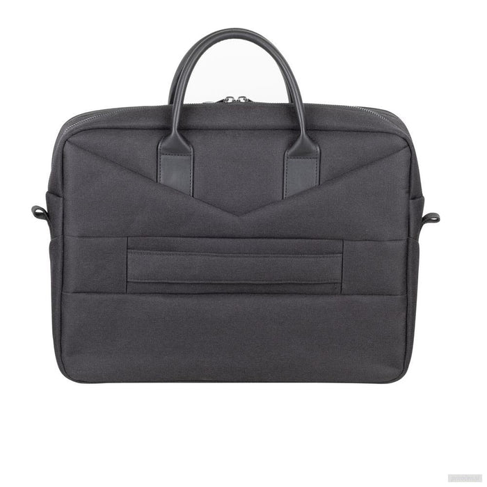 RivaCase ECO torba za prenosnik 15.6", črna 8134-PRIROCEN.SI