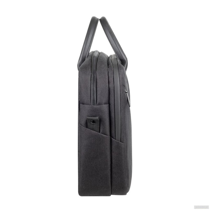 RivaCase ECO torba za prenosnik 15.6", črna 8134-PRIROCEN.SI