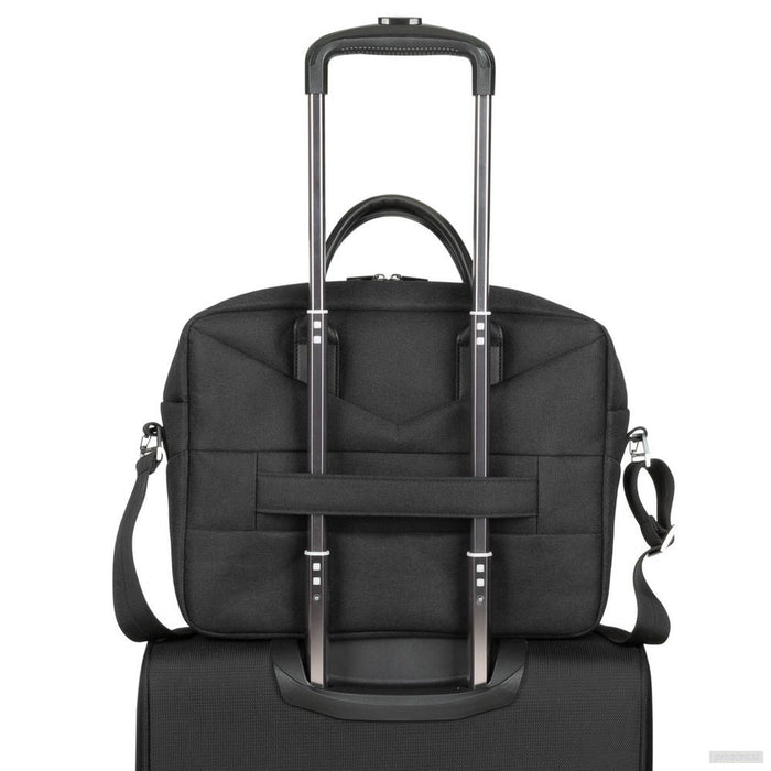 RivaCase ECO torba za prenosnik 15.6", črna 8134-PRIROCEN.SI